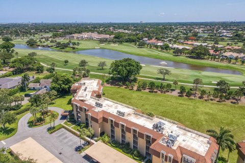 Condo in Palm Beach Gardens, Florida, 2 bedrooms  № 1207340 - photo 14