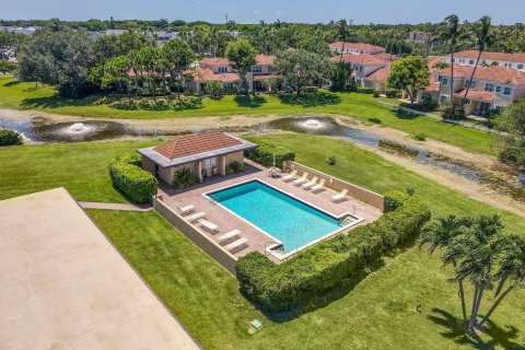 Copropriété à vendre à Palm Beach Gardens, Floride: 2 chambres, 119.57 m2 № 1207340 - photo 13