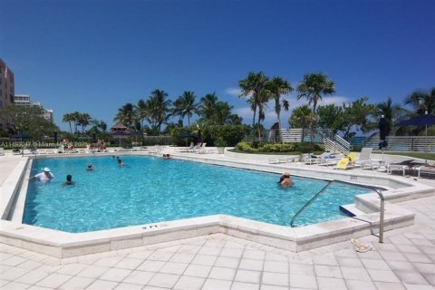 Condo in Miami Beach, Florida, 1 bedroom  № 862286 - photo 25