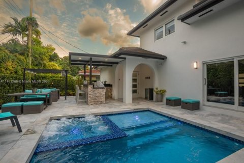 Casa en venta en Coral Gables, Florida, 3 dormitorios, 191.94 m2 № 862330 - foto 29
