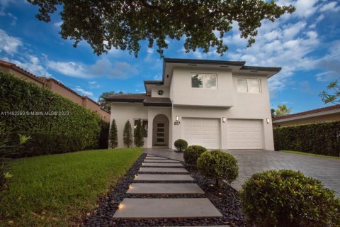 Casa en venta en Coral Gables, Florida, 3 dormitorios, 191.94 m2 № 862330 - foto 5