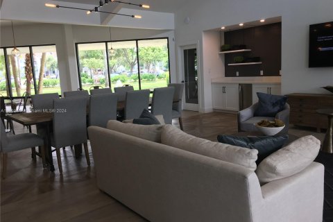 Condominio en alquiler en Boca Raton, Florida, 2 dormitorios, 107.3 m2 № 1345753 - foto 23