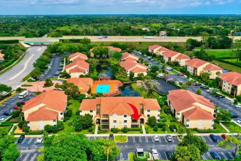 Condominio en venta en Coral Springs, Florida, 1 dormitorio, 72.84 m2 № 1091723 - foto 6