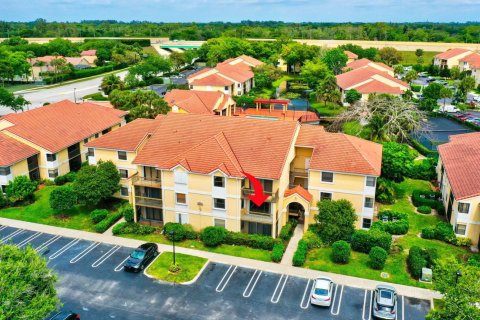 Condominio en venta en Coral Springs, Florida, 1 dormitorio, 72.84 m2 № 1091723 - foto 7