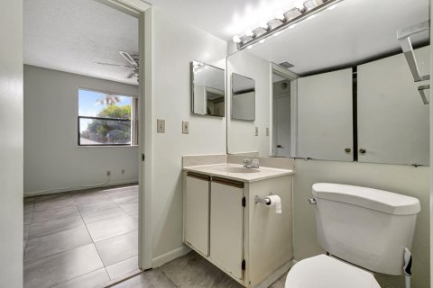 Condominio en venta en Coral Springs, Florida, 1 dormitorio, 72.84 m2 № 1091723 - foto 19