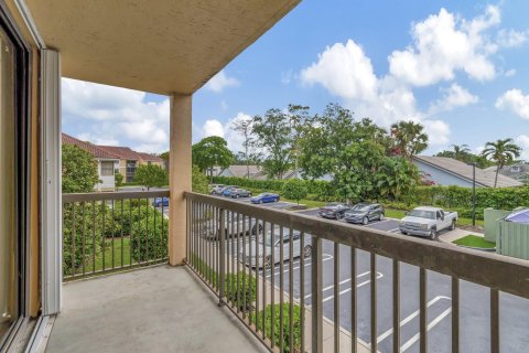 Condominio en venta en Coral Springs, Florida, 1 dormitorio, 72.84 m2 № 1091723 - foto 17