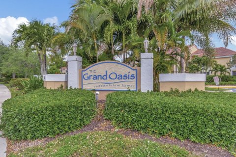 Condominio en venta en Coral Springs, Florida, 1 dormitorio, 72.84 m2 № 1091723 - foto 29
