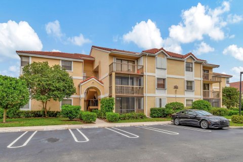 Condominio en venta en Coral Springs, Florida, 1 dormitorio, 72.84 m2 № 1091723 - foto 30