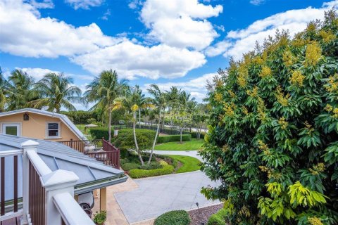 Villa ou maison à vendre à Wellington, Floride: 10 chambres, 685.8 m2 № 1091675 - photo 17