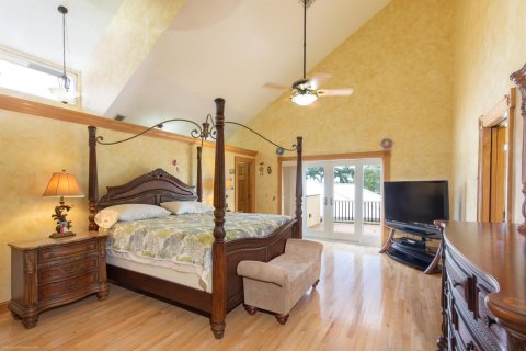 Casa en venta en Wellington, Florida, 10 dormitorios, 685.8 m2 № 1091675 - foto 22