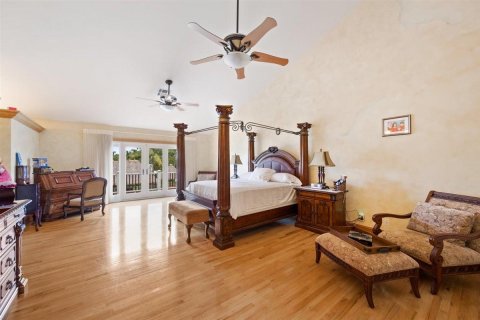 Villa ou maison à vendre à Wellington, Floride: 10 chambres, 685.8 m2 № 1091675 - photo 26
