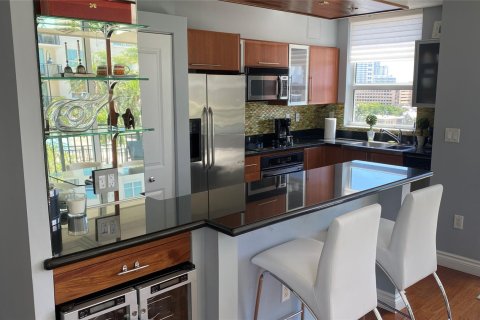 Condominio en venta en Fort Lauderdale, Florida, 2 dormitorios, 134.71 m2 № 1216222 - foto 26