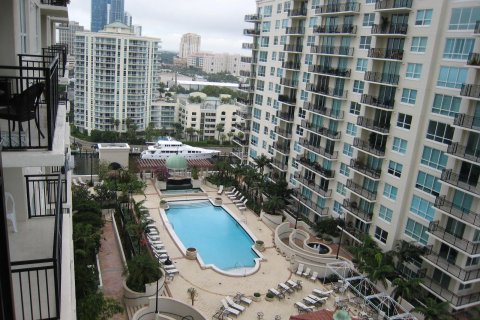 Condo in Fort Lauderdale, Florida, 2 bedrooms  № 1216222 - photo 4