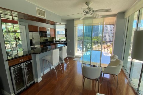 Condo in Fort Lauderdale, Florida, 2 bedrooms  № 1216222 - photo 29