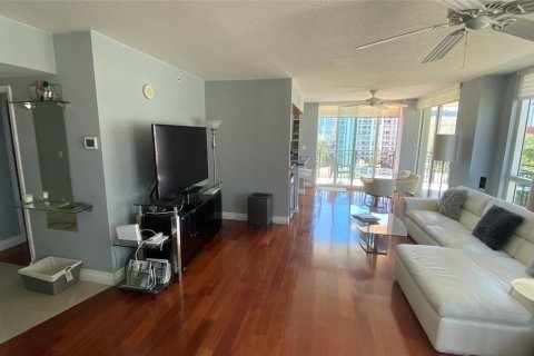 Copropriété à vendre à Fort Lauderdale, Floride: 2 chambres, 134.71 m2 № 1216222 - photo 25