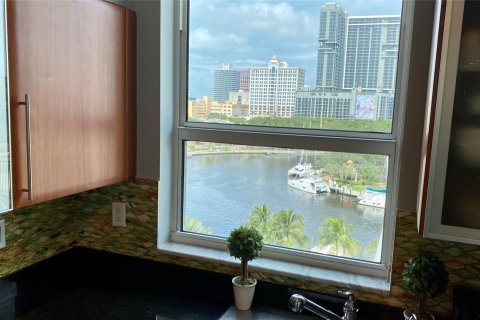 Condo in Fort Lauderdale, Florida, 2 bedrooms  № 1216222 - photo 16