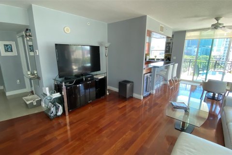 Condo in Fort Lauderdale, Florida, 2 bedrooms  № 1216222 - photo 24