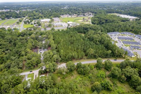 Land in Starke, Florida № 1295504 - photo 18