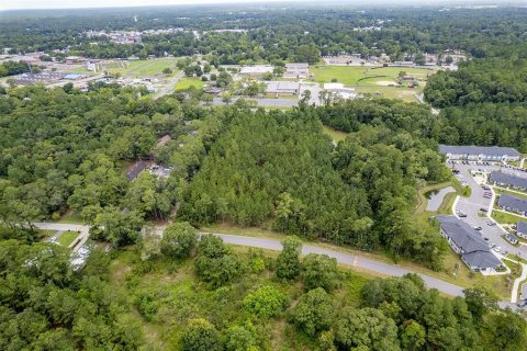 Land in Starke, Florida № 1295504 - photo 17