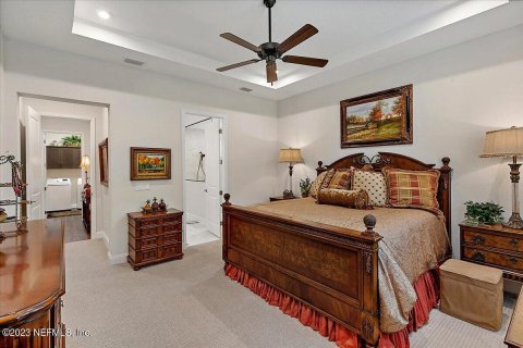 Villa ou maison à vendre à St. Johns, Floride: 2 chambres, 205.31 m2 № 806997 - photo 21