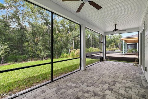 Villa ou maison à vendre à St. Johns, Floride: 2 chambres, 205.31 m2 № 806997 - photo 19