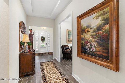 Villa ou maison à vendre à St. Johns, Floride: 2 chambres, 205.31 m2 № 806997 - photo 7