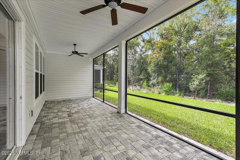 House in St. Johns, Florida 2 bedrooms, 205.31 sq.m. № 806997 - photo 18