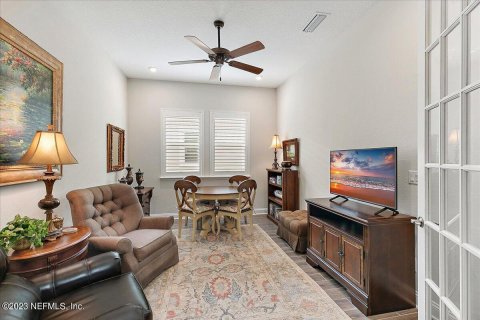 Villa ou maison à vendre à St. Johns, Floride: 2 chambres, 205.31 m2 № 806997 - photo 8