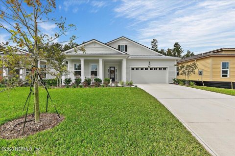 Villa ou maison à vendre à St. Johns, Floride: 2 chambres, 205.31 m2 № 806997 - photo 1