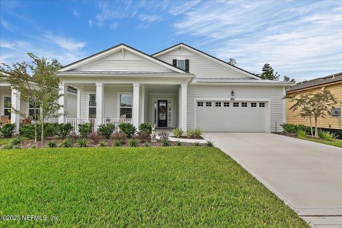 Villa ou maison à vendre à St. Johns, Floride: 2 chambres, 205.31 m2 № 806997 - photo 30