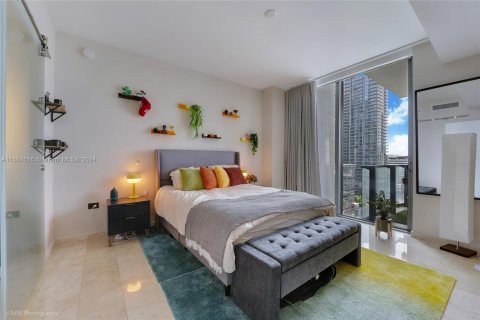 Condominio en venta en Miami, Florida, 1 dormitorio, 75.25 m2 № 1428524 - foto 8