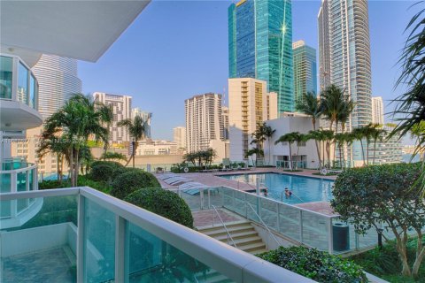 Condominio en venta en Miami, Florida, 2 dormitorios, 97.64 m2 № 1428525 - foto 1