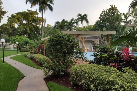 Condominio en venta en Lauderdale Lakes, Florida, 1 dormitorio, 63.55 m2 № 674940 - foto 13