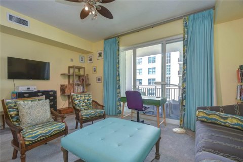 Condominio en venta en Tampa, Florida, 2 dormitorios, 147.71 m2 № 1087326 - foto 29