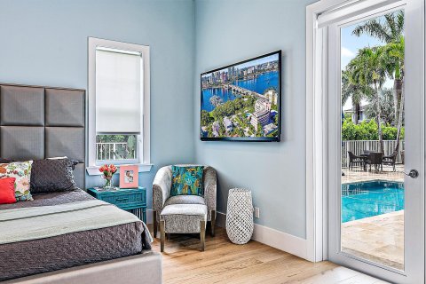 Villa ou maison à vendre à North Palm Beach, Floride: 5 chambres, 304.63 m2 № 1128070 - photo 15