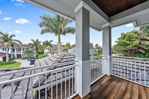 Villa ou maison à vendre à North Palm Beach, Floride: 5 chambres, 304.63 m2 № 1128070 - photo 10