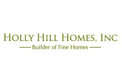 Holly Hill Homes