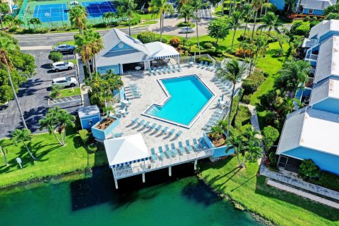 Touwnhouse à vendre à Jupiter, Floride: 3 chambres, 152.82 m2 № 1221662 - photo 1