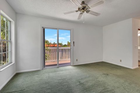 Townhouse in Jupiter, Florida 3 bedrooms, 152.82 sq.m. № 1221662 - photo 20