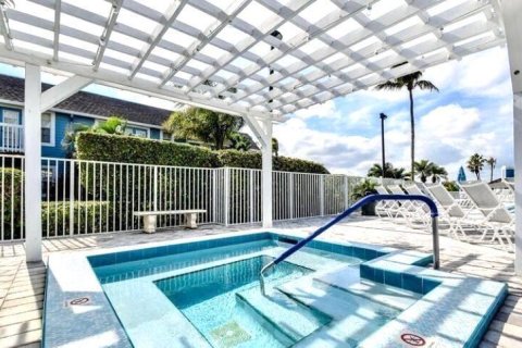 Touwnhouse à vendre à Jupiter, Floride: 3 chambres, 152.82 m2 № 1221662 - photo 11