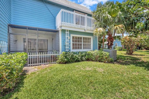 Townhouse in Jupiter, Florida 3 bedrooms, 152.82 sq.m. № 1221662 - photo 28