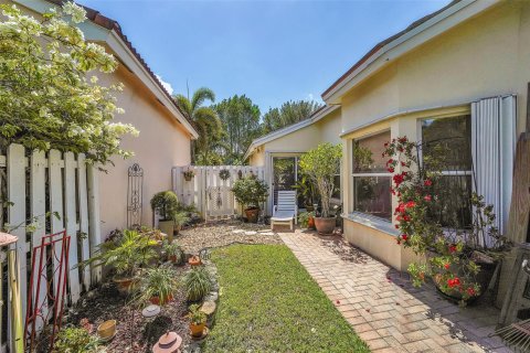 Villa ou maison à vendre à Fort Lauderdale, Floride: 3 chambres, 172.05 m2 № 1221663 - photo 14