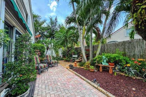 Casa en venta en Fort Lauderdale, Florida, 3 dormitorios, 172.05 m2 № 1221663 - foto 16