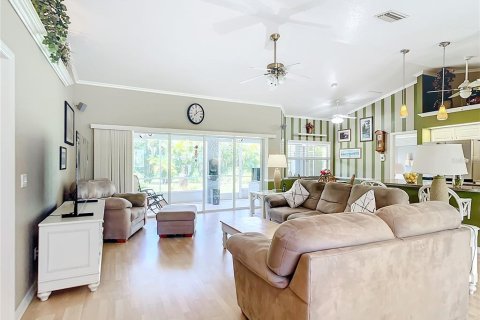 Villa ou maison à vendre à Punta Gorda, Floride: 3 chambres, 149.2 m2 № 1299991 - photo 2