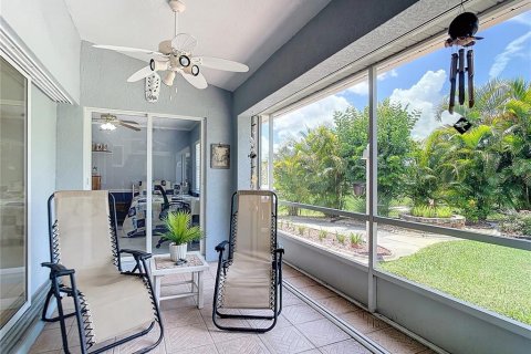 Villa ou maison à vendre à Punta Gorda, Floride: 3 chambres, 149.2 m2 № 1299991 - photo 30