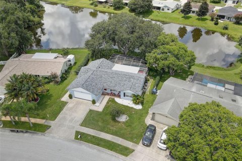 Villa ou maison à vendre à New Port Richey, Floride: 2 chambres, 120.59 m2 № 1303888 - photo 4