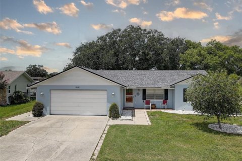 Villa ou maison à vendre à New Port Richey, Floride: 2 chambres, 120.59 m2 № 1303888 - photo 2