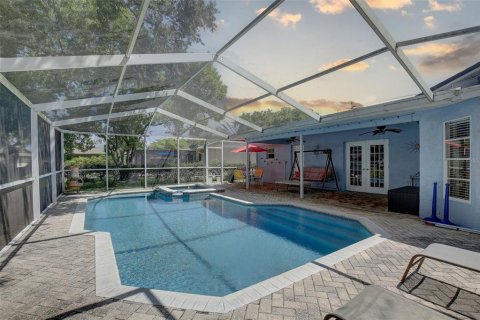 Villa ou maison à vendre à New Port Richey, Floride: 2 chambres, 120.59 m2 № 1303888 - photo 6