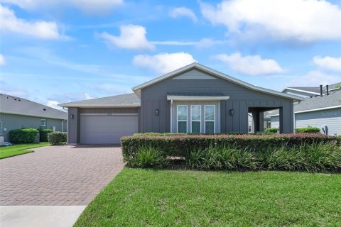 Casa en venta en Ocala, Florida, 3 dormitorios, 215.07 m2 № 1342264 - foto 1