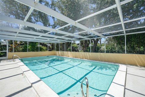 Villa ou maison à vendre à Port Charlotte, Floride: 4 chambres, 215.16 m2 № 1342271 - photo 10